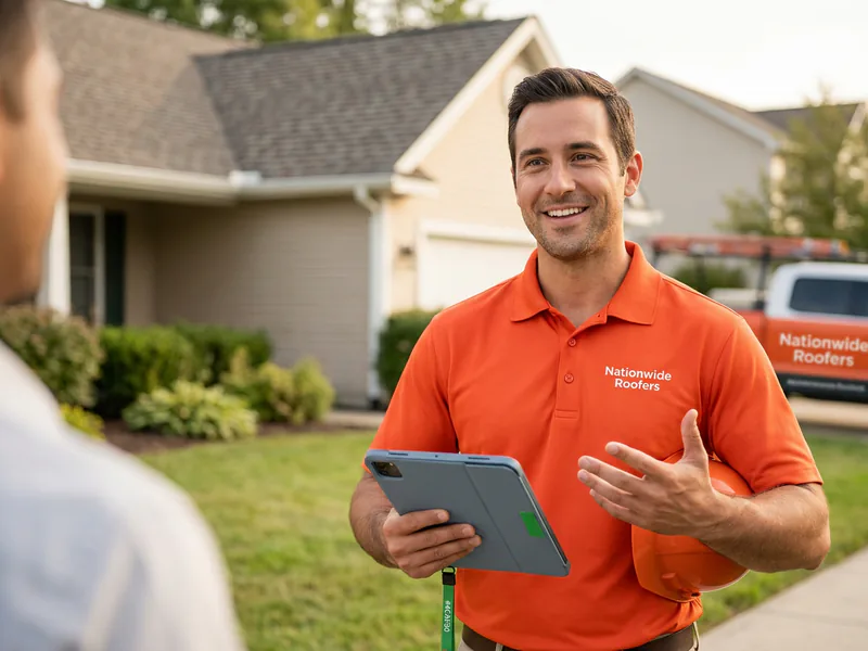 Roof Installation  in New Hyde Park  FAQ